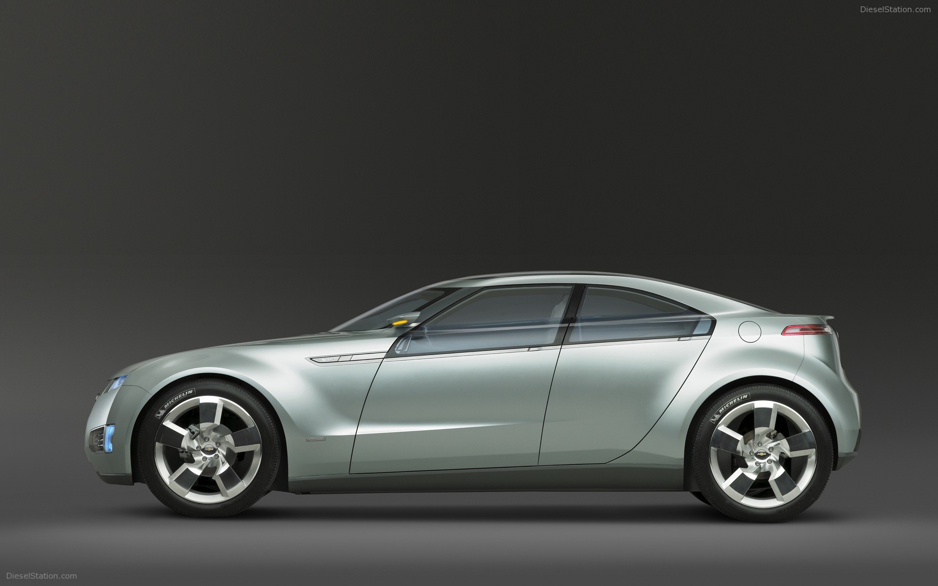 Chevrolet Volt Concept